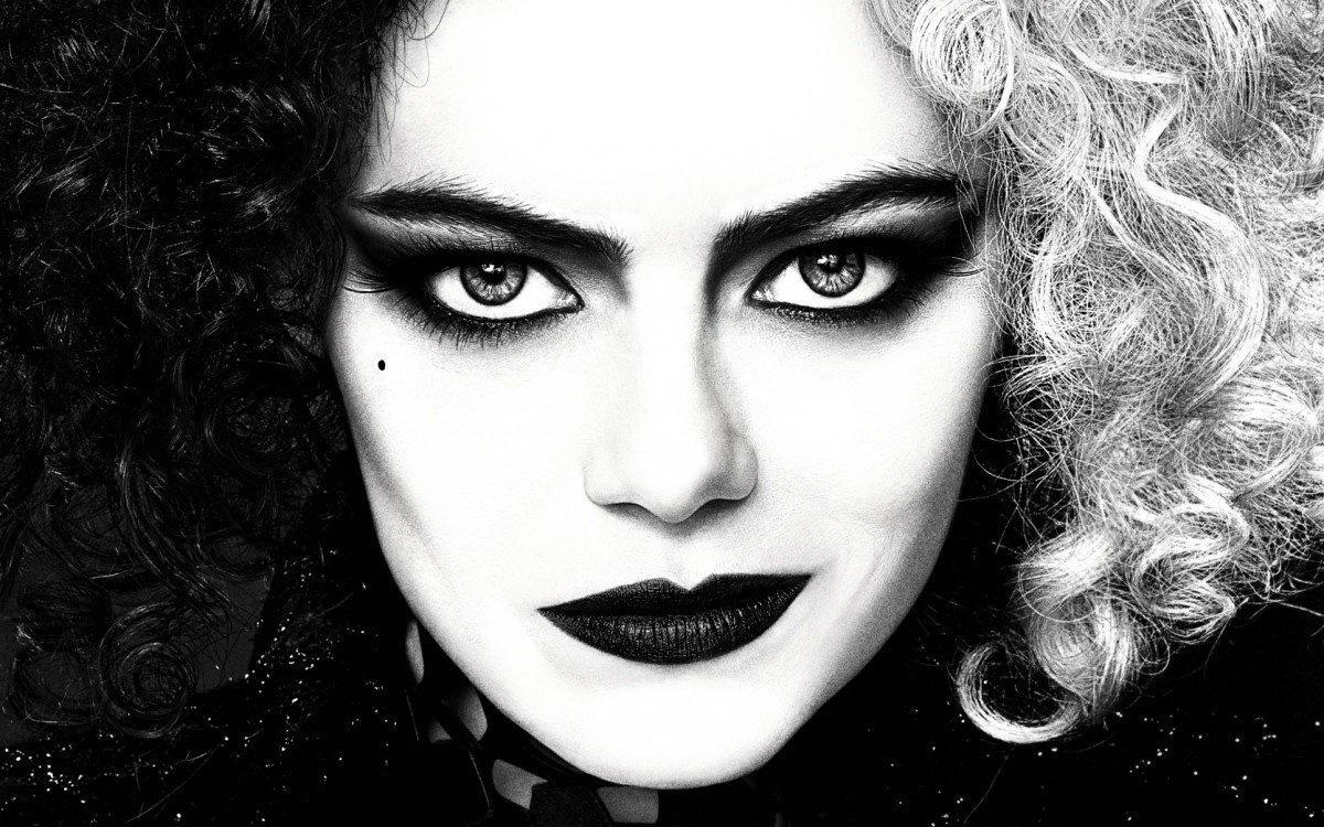 Cruella | Longa é capa da revista Total Film!