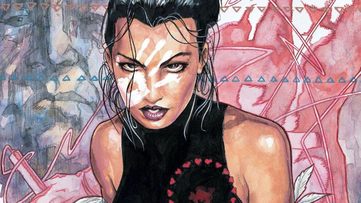 Eco | Personagem da série do Gavião Arqueiro vai ganhar série própria para o Disney+