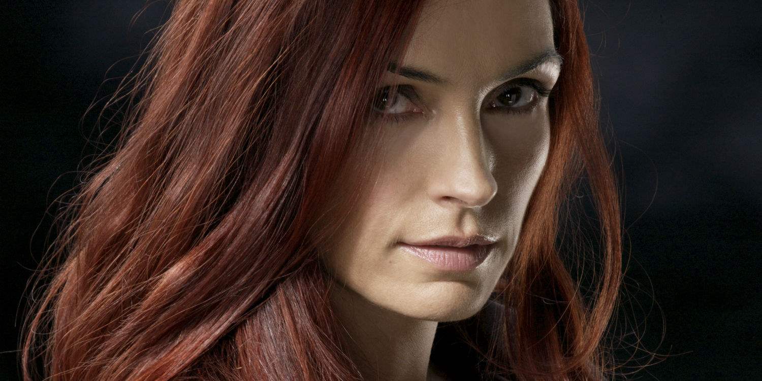 Os Cavaleiros do Zodíaco | Elenco do live-action conta com Famke Janssen de X-Men