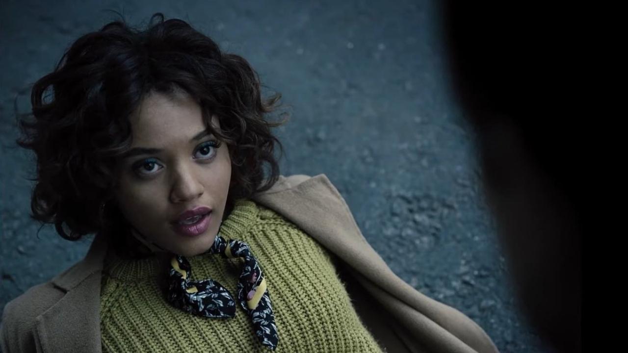 The Flash | Kiersey Clemons vai reprisar papel de Iris West