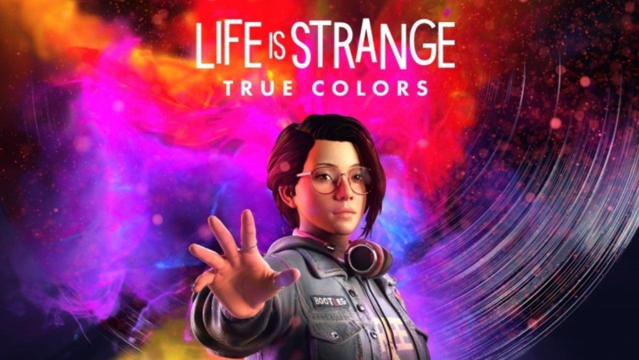 Life is Strange: True Colors | Novo jogo da franquia é anunciado durante o Square Enix Presents