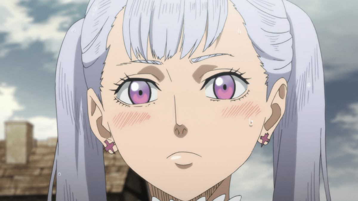 Black Clover | Fã faz cosplay impressionante da Noelle Silva!