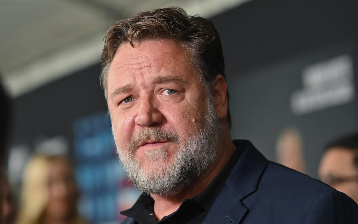 Thor: Love and Thunder | Russell Crowe é confirmado no elenco do filme!