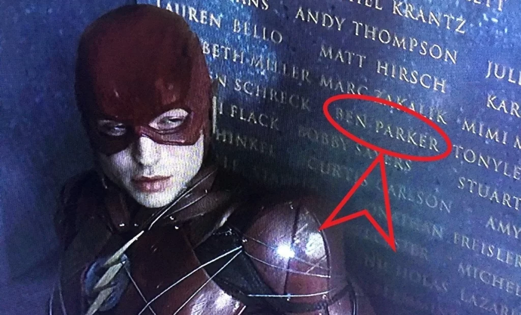 Liga da Justiça | Fã descobre easter-egg de Homem-Aranha em cena do Snyder Cut