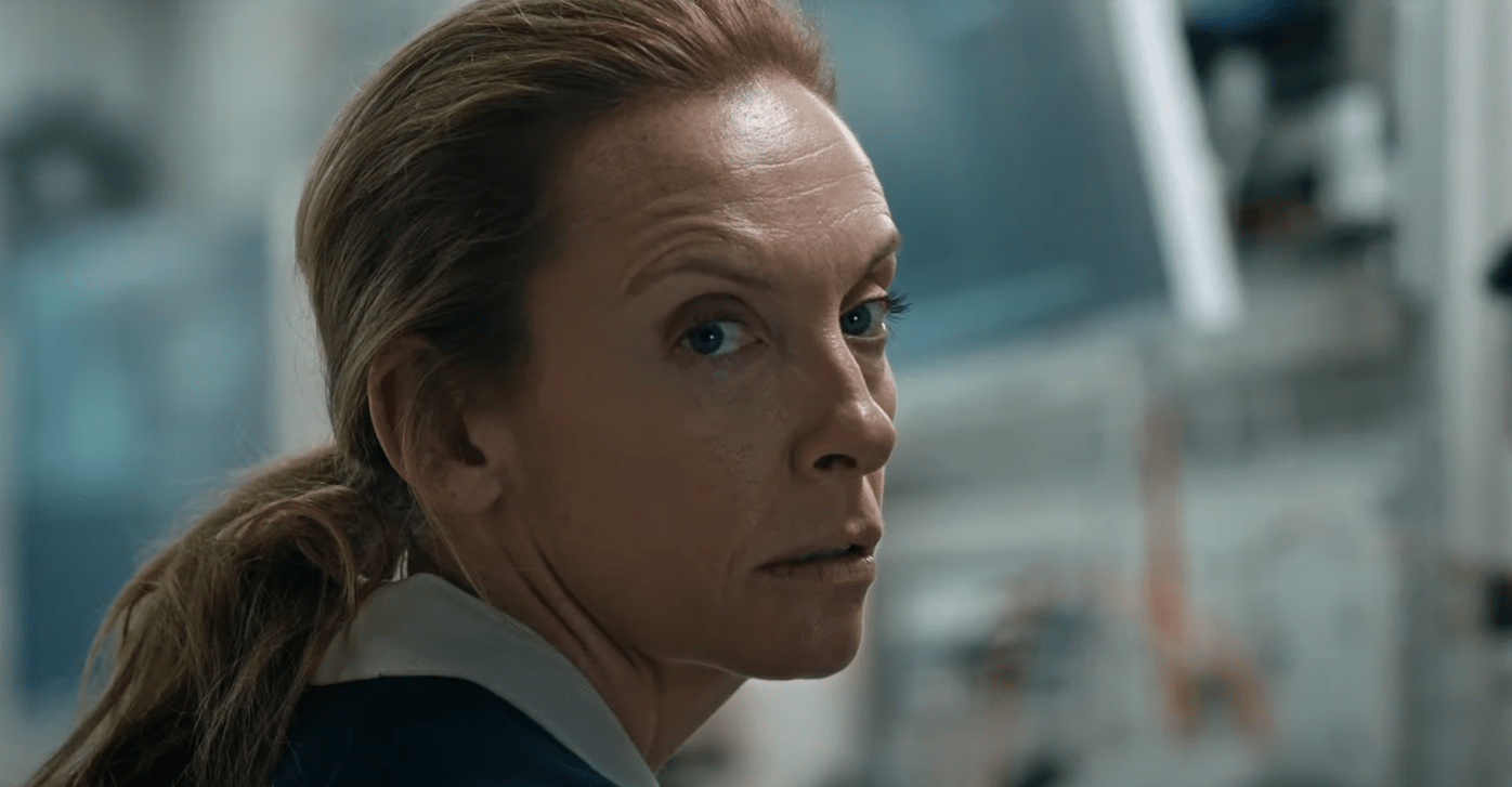 Stowaway | Netflix revela trailer de seu novo filme de ficção-científica