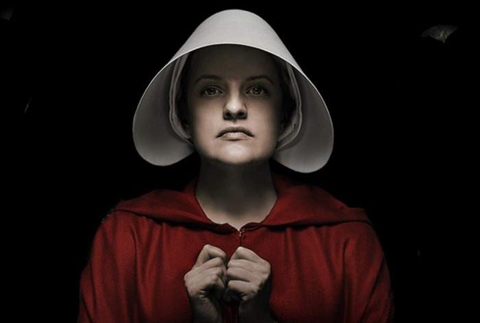 The Handmaid's Tale