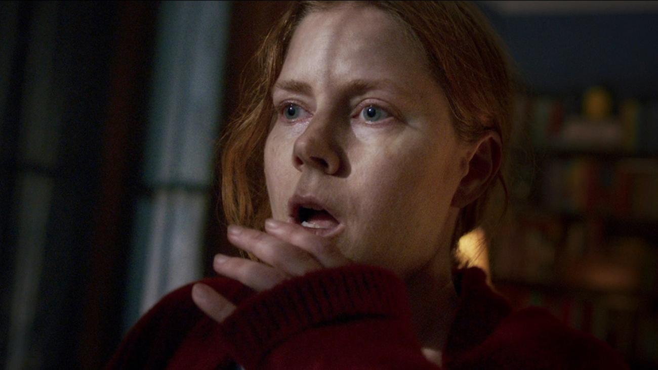 A Mulher na Janela | Suspense estrelado por Amy Adams ganha trailer