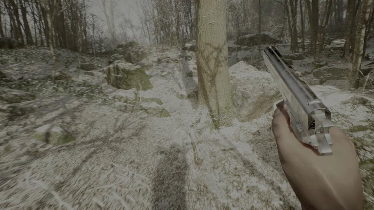 Abandoned | Sony anuncia novo jogo exclusivo do PlayStation 5!