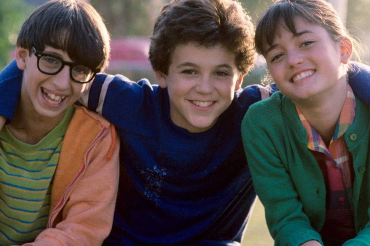 Anos Incríveis | Criador revela foto do reboot com nova família! CONFIRA!