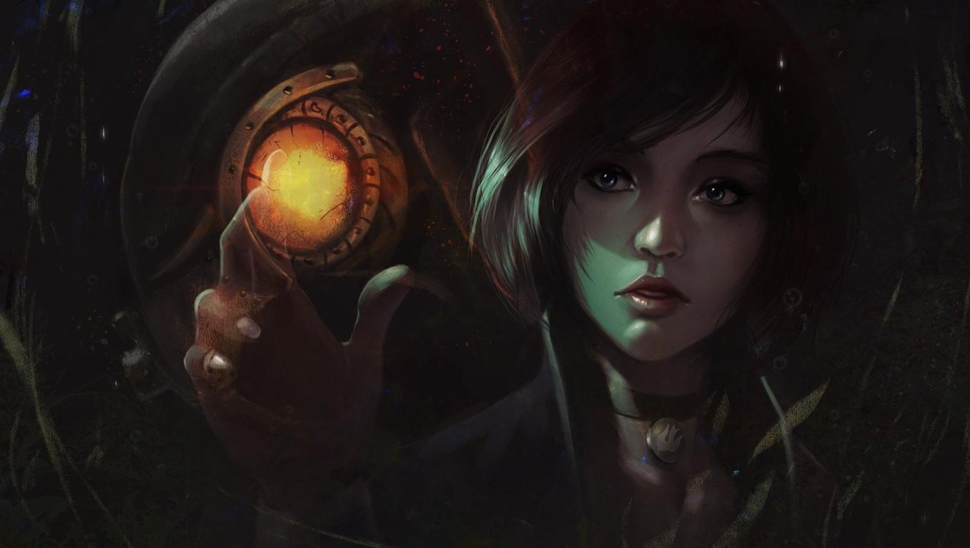 Bioshock | Fã faz cosplay impressionante da Elizabeth!