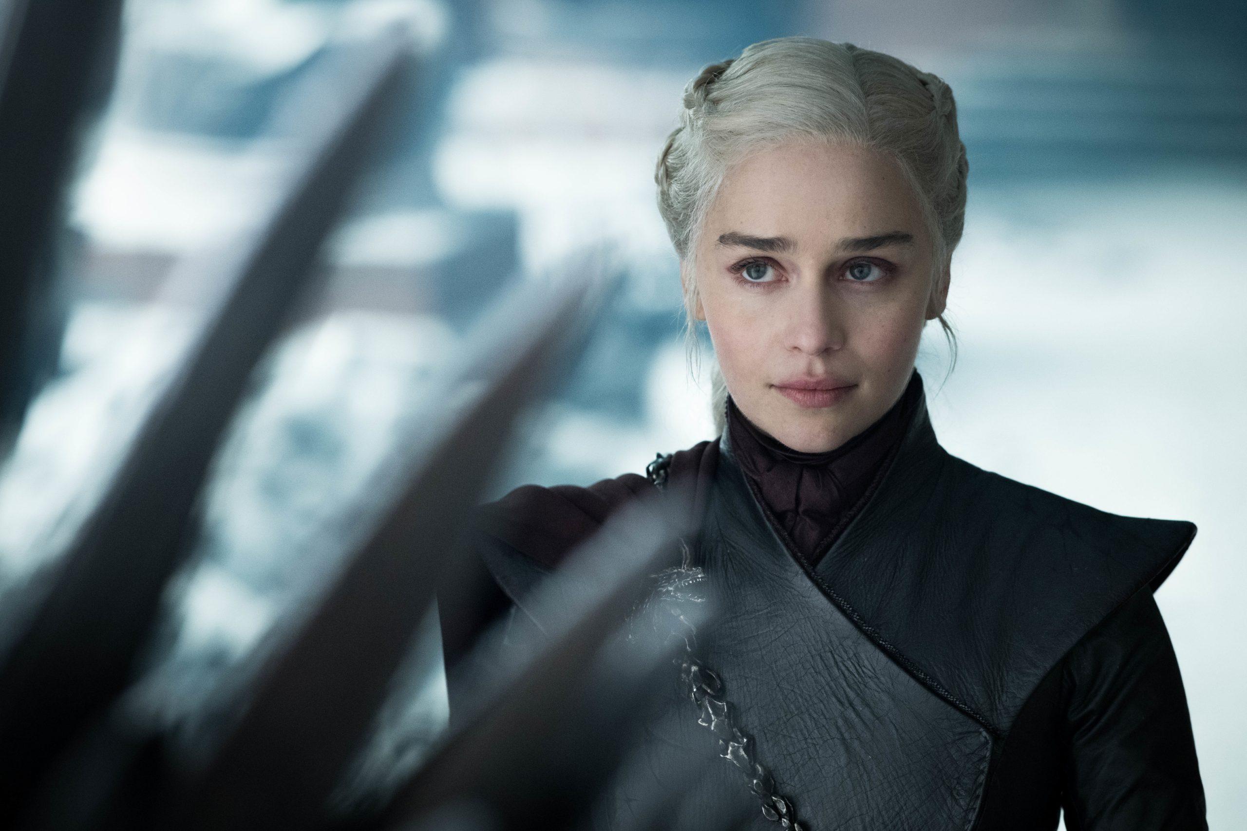 Invasão Secreta | Nova série da Marvel escala Emilia Clarke, de Game of Thrones!