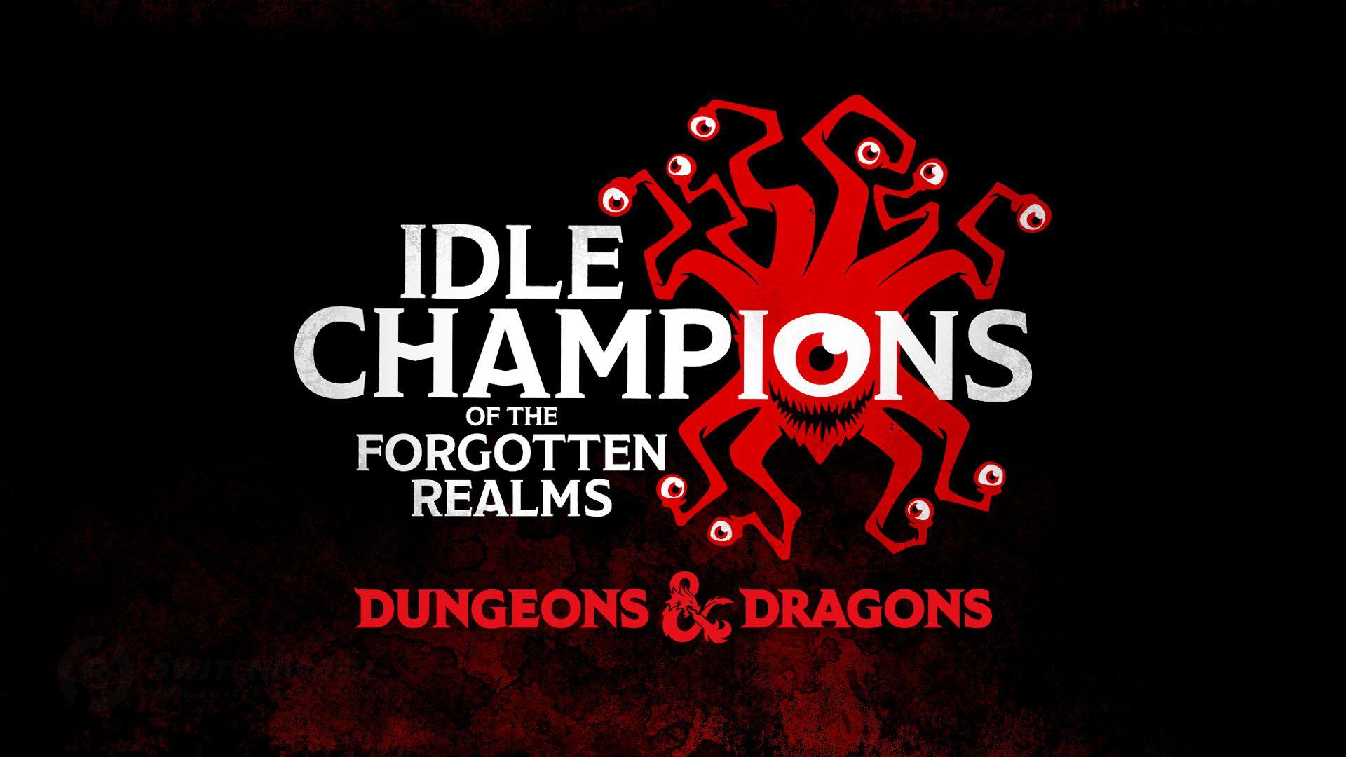Idle Champions of the Forgotten Realms | Epic Games oferece complemento do jogo gratuitamente