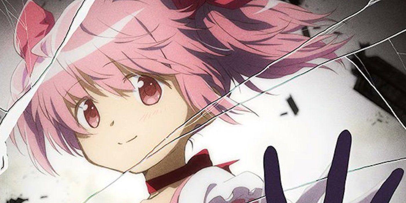 Madoka Magica | Anunciado filme sequência da obra!