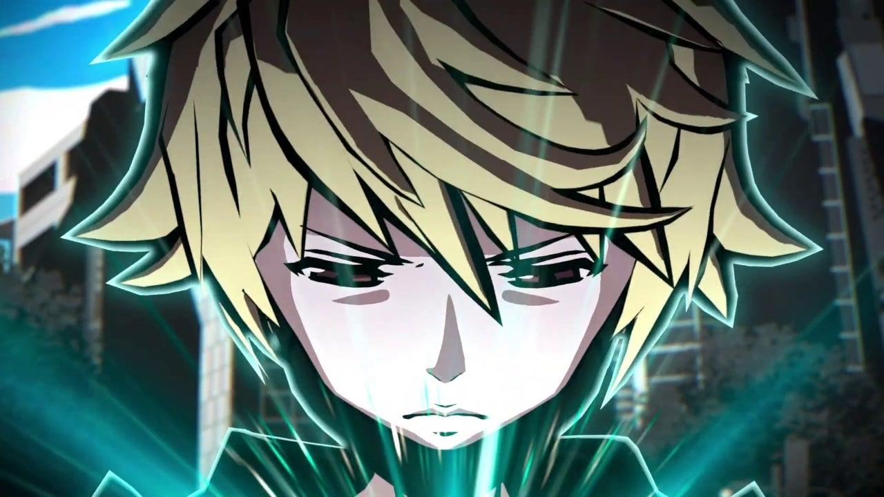 NEO: The World Ends With You | Ganha trailer anunciando data de lançamento para Julho!