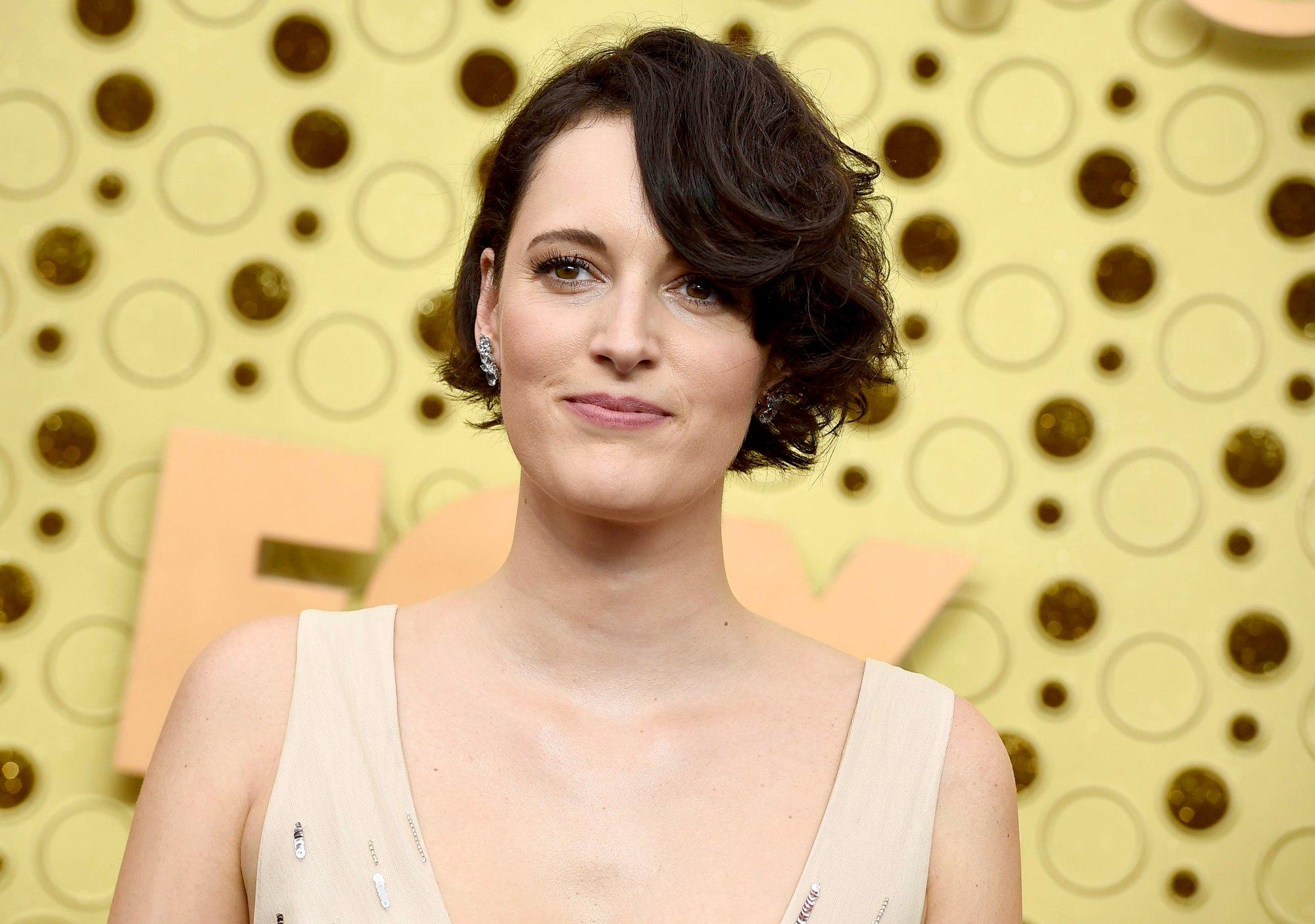 Indiana Jones 5 | Phoebe Waller-Bridge, de Fleabag, entra para o elenco do filme!