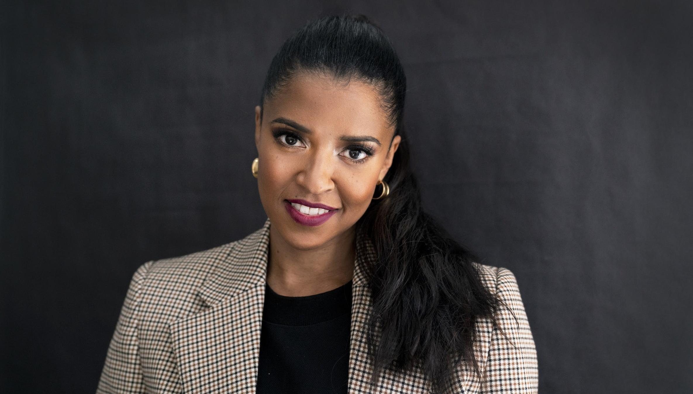 She-Hulk | Renée Elise Goldsberry, de Hamilton, entra para o elenco da série
