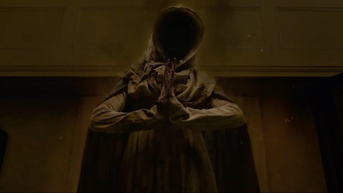 Rogai Por Nós | Filme de terror do Sam Raimi ganha trailer!