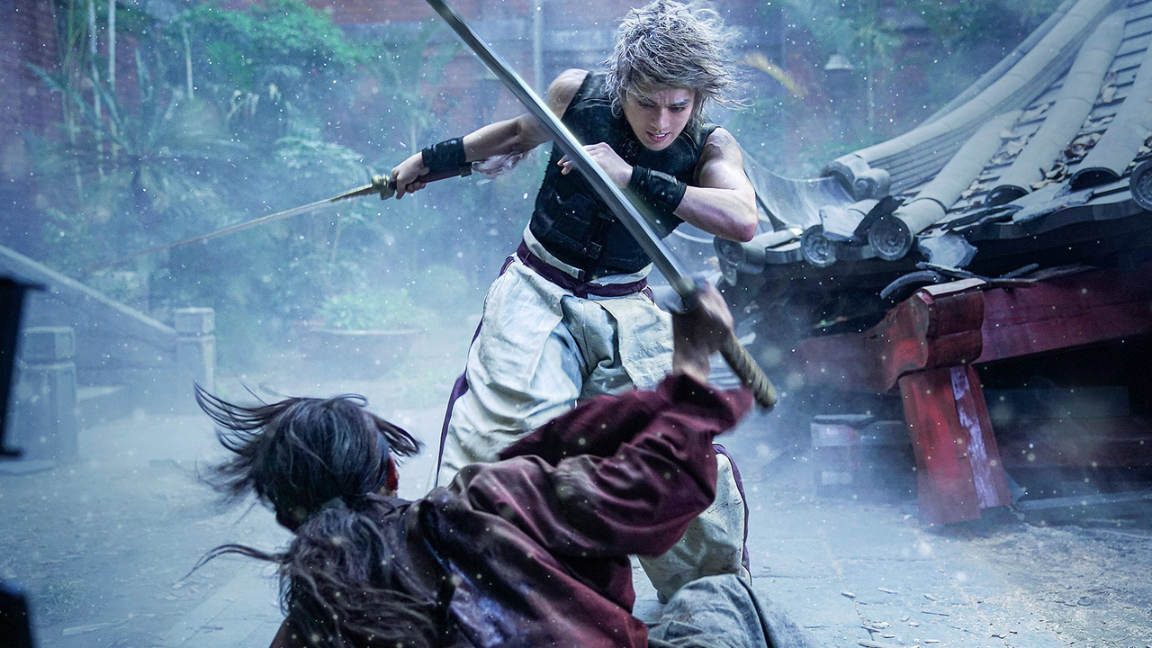 Rurouni Kenshin: The Final | Novo live-action ganha dois novos teasers!