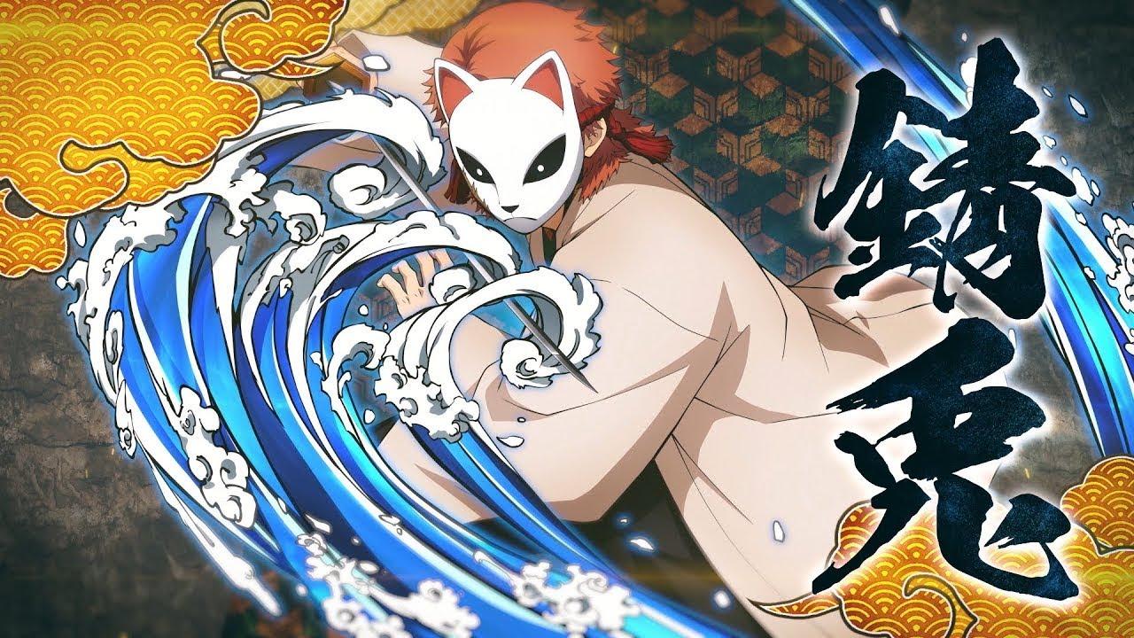 Demon Slayer – Hinokami Keppuutan | Revelado gameplays de Sabito e Makomo