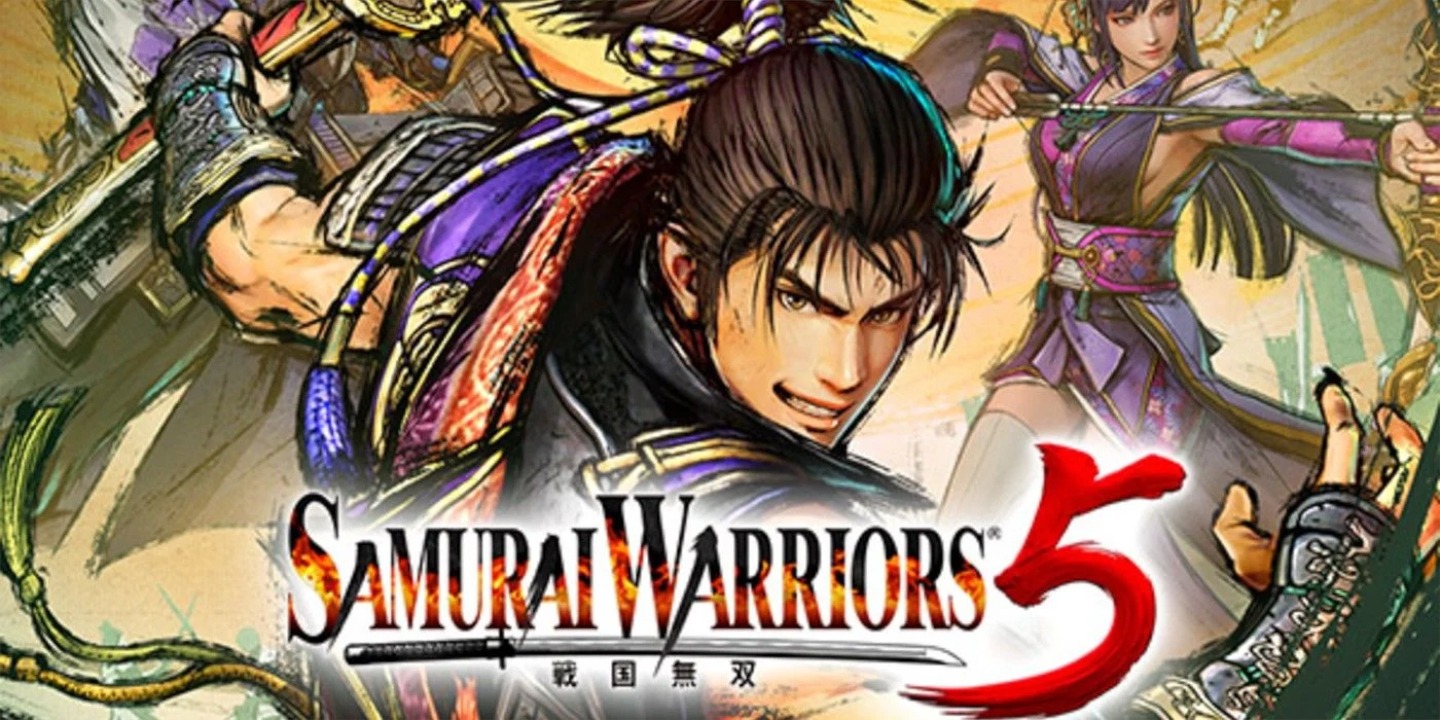 Samurai Warriors 5 | Koei Tecmo revela novo trailer apresentando novos personagens!