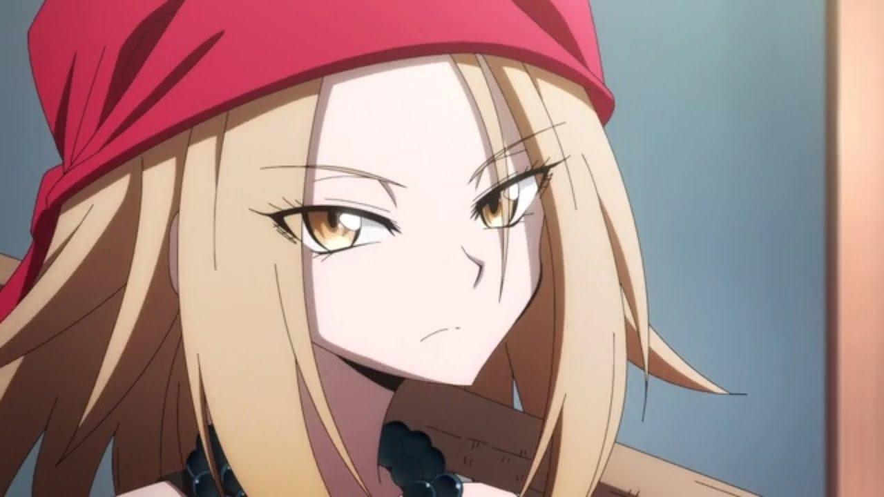 Shaman King | Fã faz cosplay impressionante da Anna Kyoyama!