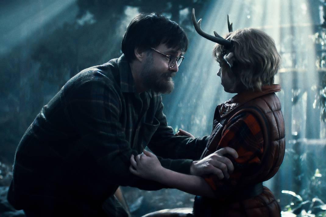Sweet Tooth | Netflix revela primeiras fotos e teaser da adaptação em live-action