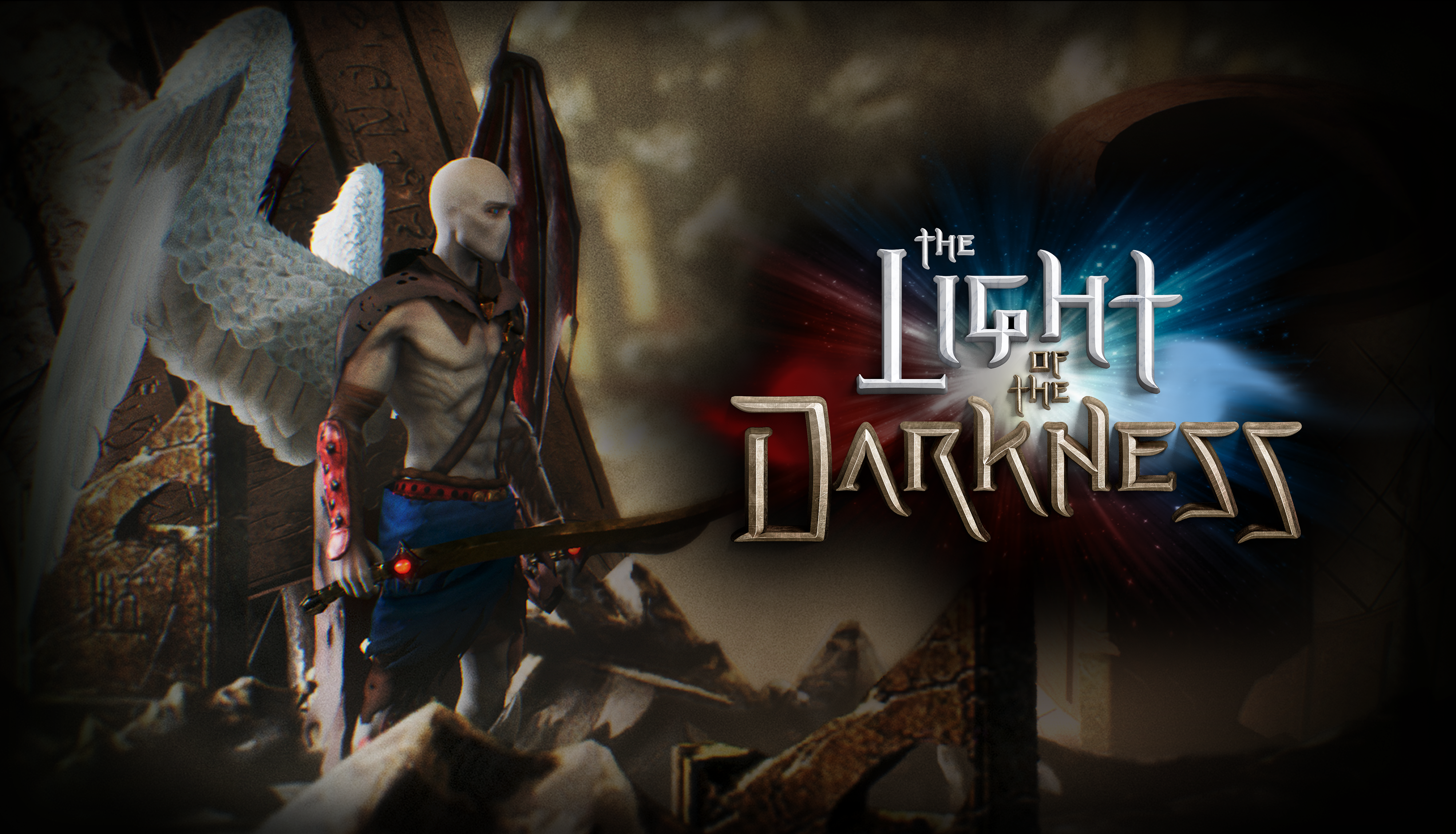 The Light of The Darkness | Jogo brasileiro chega na Grande Final da Temporada V do NGDC no NG21