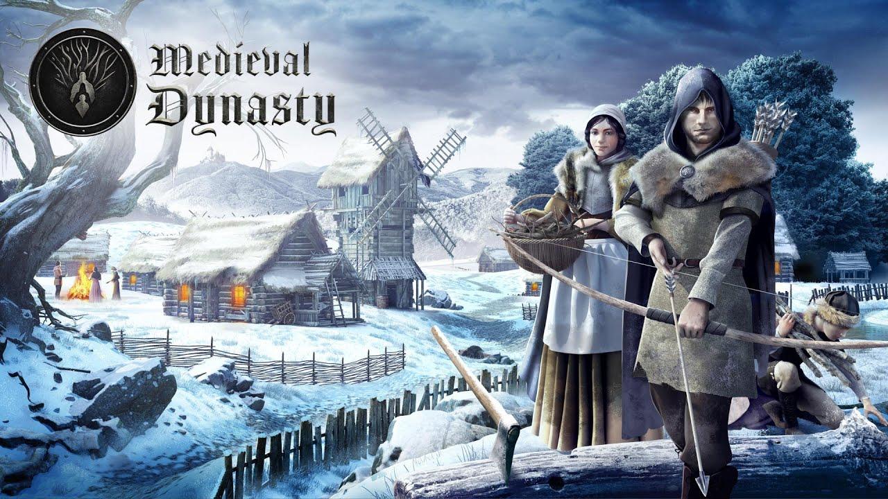 Medieval Dynasty | Review