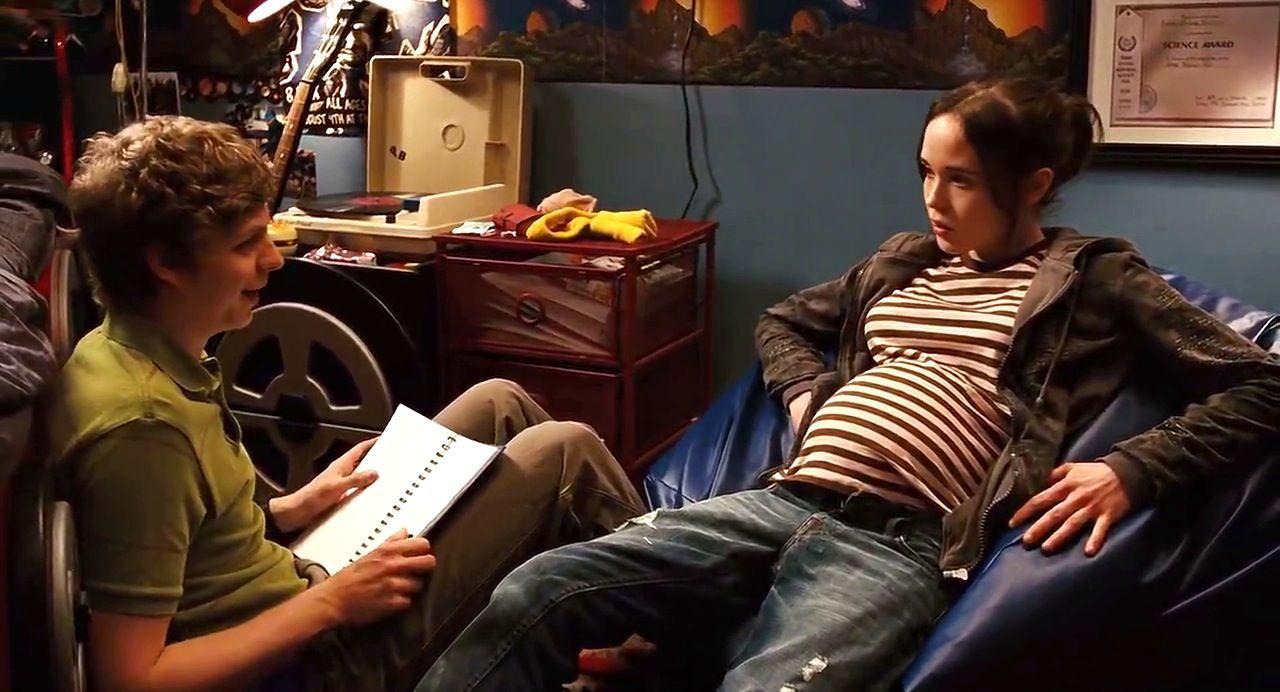 Dica de filme: Conheça Juno estrelado por Elliot Page
