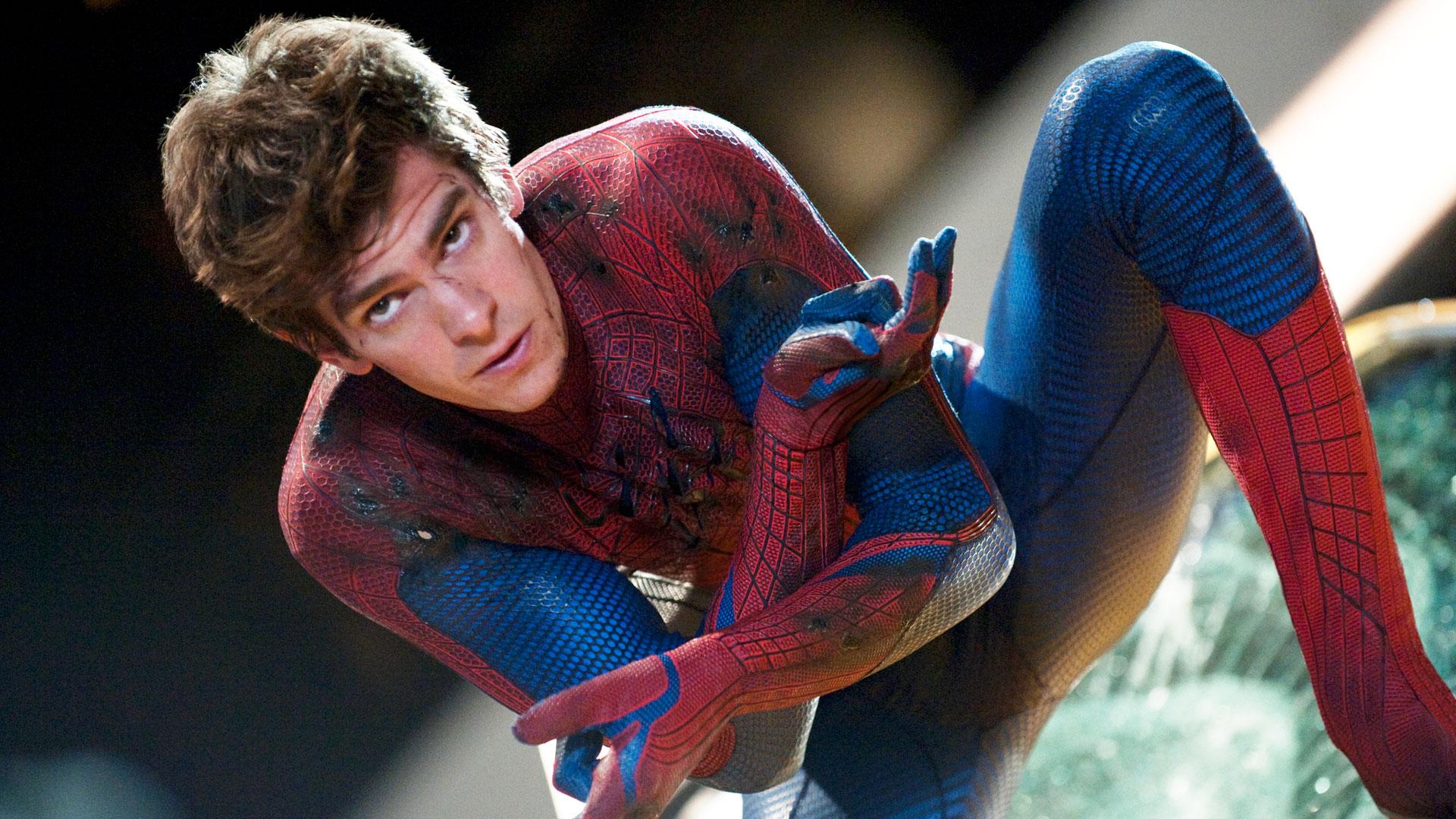 Homem-Aranha 3 | Andrew Garfield desmente rumores de sua participação no longa