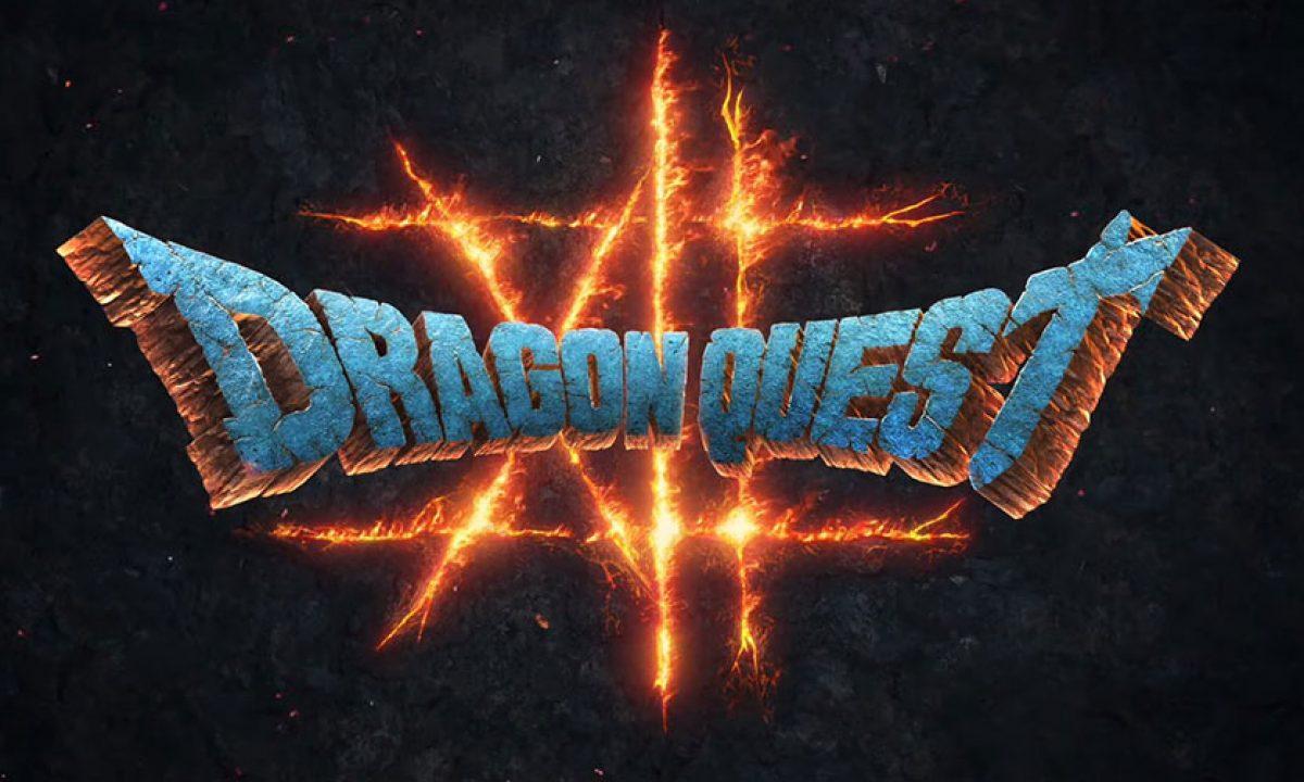 Dragon Quest XII: The Flames of Fate | Square Enix anuncia novo jogo da franquia!