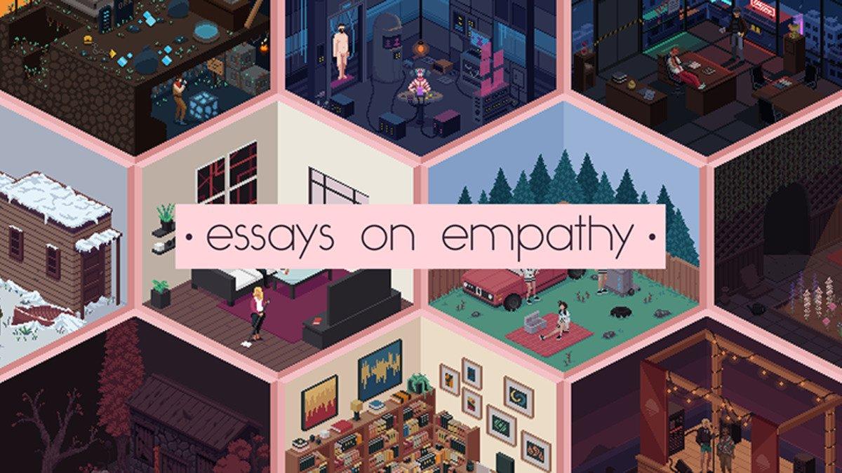 Essays on Empathy | Review