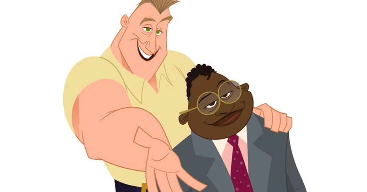 A Família Radical: Maior e Melhor | Zachary Quinto e Billy Porter entram para o elenco da animação