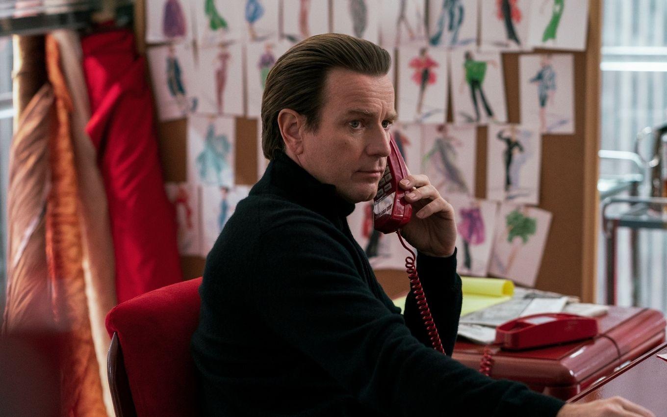 Halston | Série estrelada por Ewan McGregor ganha trailer!