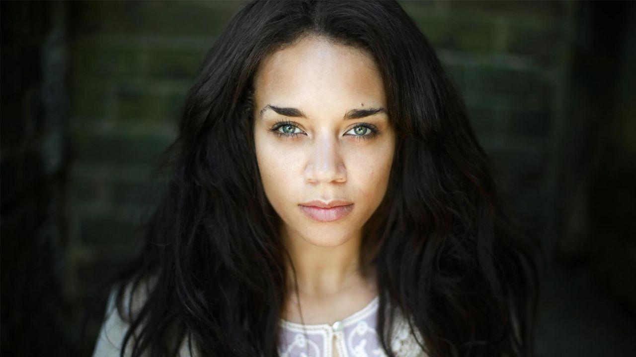 Red Sonja | Hannah John-Kamen vai protagonizar o filme!
