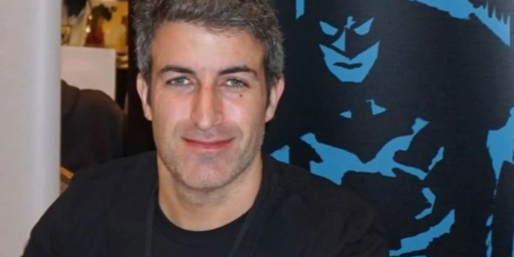 John Paul Leon, lendário ilustrador de Super Choque, Batman e X-Men, morre aos 49 anos