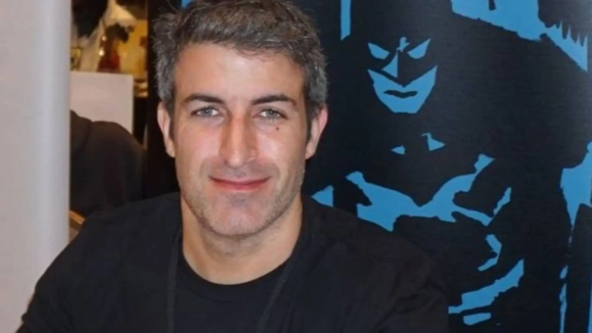 John Paul Leon, lendário ilustrador de Super Choque, Batman e X-Men, morre aos 49 anos