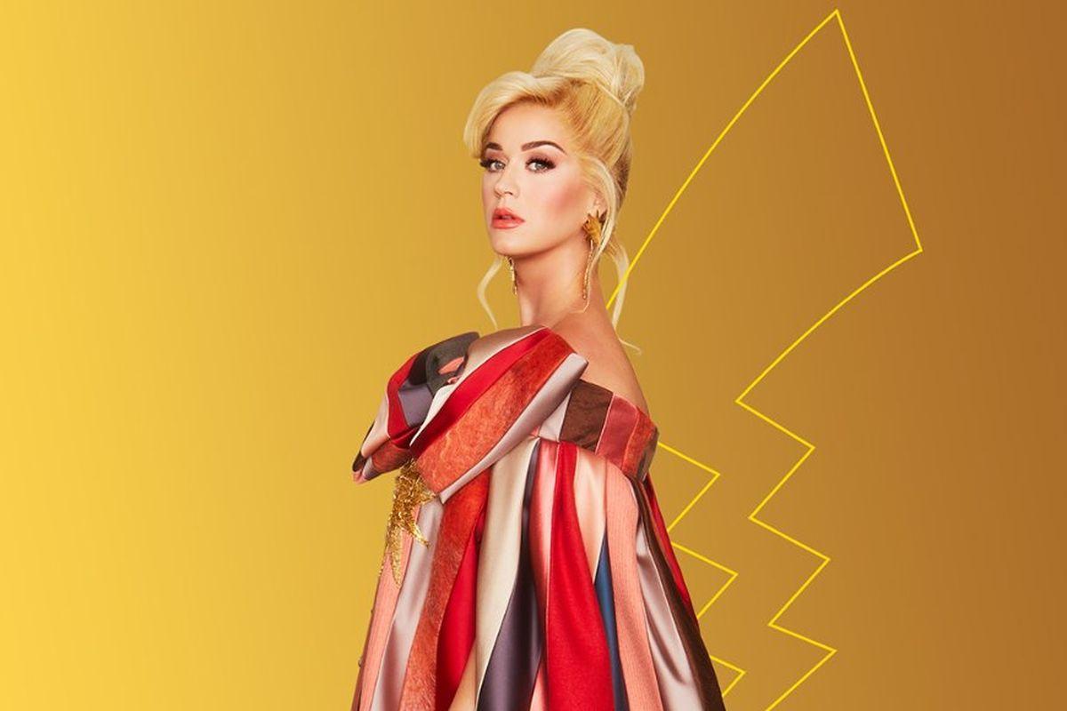 Pokémon | Katy Perry lança música comemorativa dos 25 anos de Pokémon!