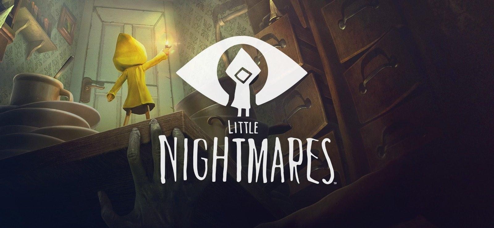 Little Nightmares | Está gratuito para PC na Steam!