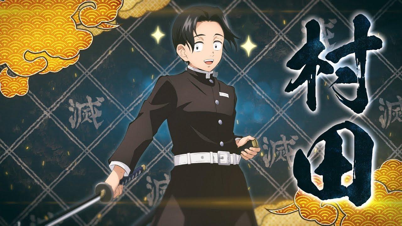 Demon Slayer – Hinokami Keppuutan | Revelado gameplay do Murata