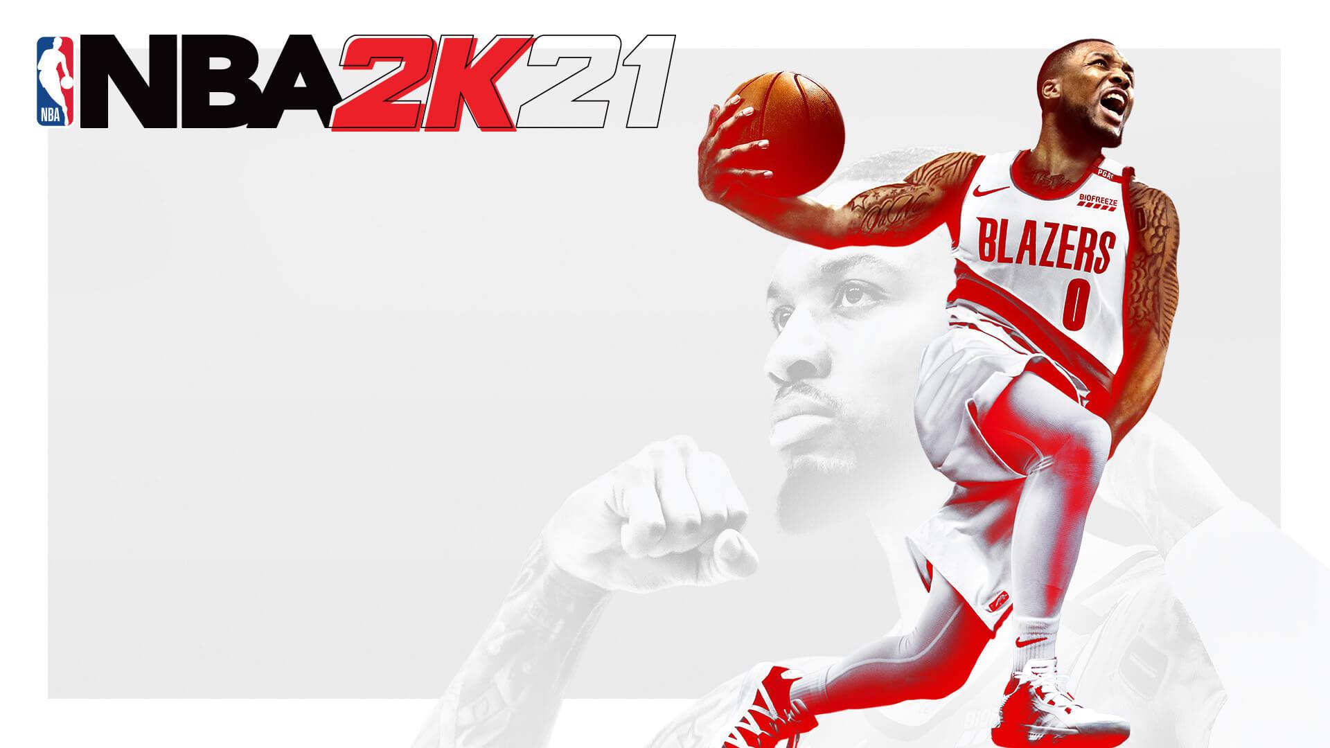 NBA 2K21 | Está sendo oferecido gratuitamente para PC na Epic Games Store!