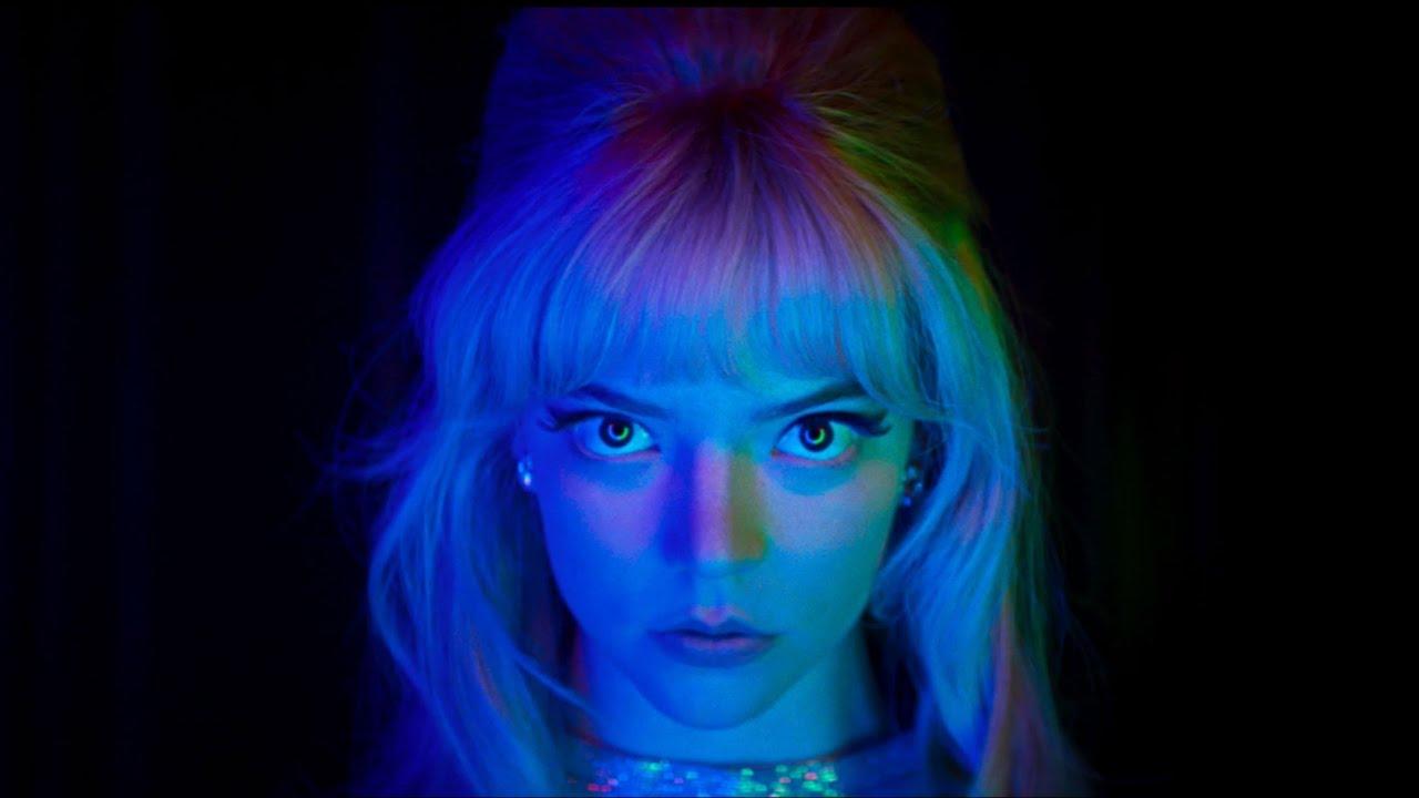 Noite Passada em Soho | Universal Pictures revela trailer de terror estrelado por Anya Taylor-Joy