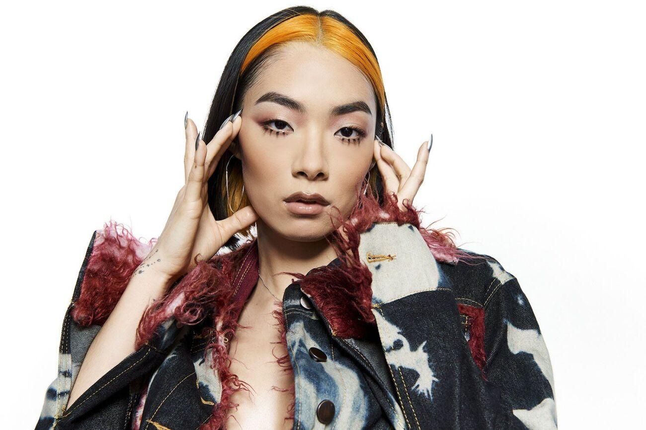 John Wick 4 | Cantora Rina Sawayama entra para o elenco do longa!