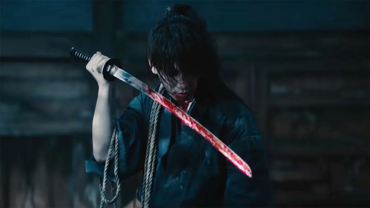 Samurai X: O Final / A Origem | Netflix anuncia que novos live-actions chegam em seu catálogo!