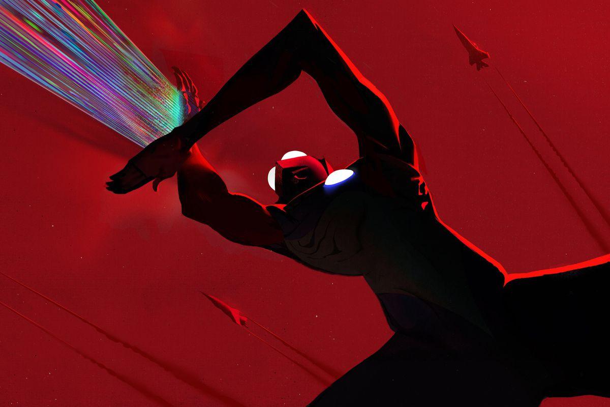Ultraman | Netflix anuncia a produção de um filme animado!