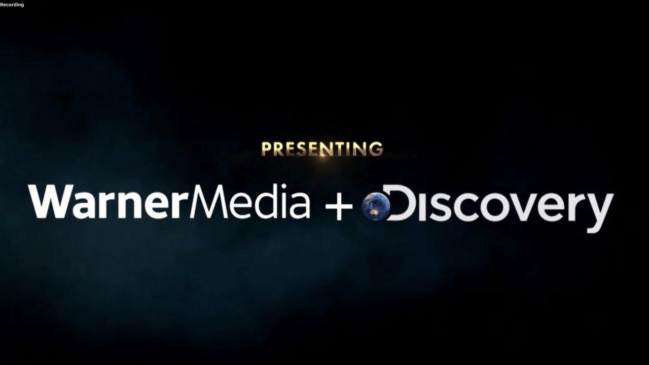 AT&T anuncia fusão com a WarnerMedia e Discovery
