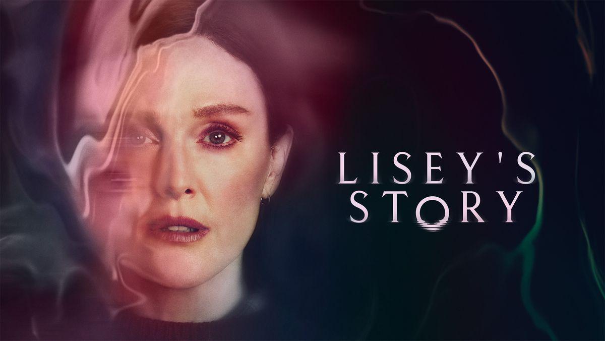 Lisey’s Story | Minissérie de suspense com Julianne Moore ganha trailer