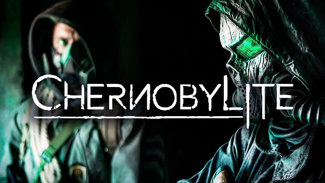 Chernobylite | Futuro game de terror recebe novo trailer