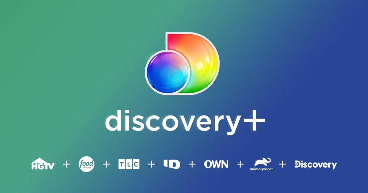 Discovery+ chega ao Brasil em setembro