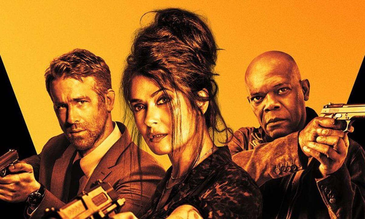 Dupla Explosiva 2 – E a Primeira Dama do Crime | Paris Filmes revela trailer legendado do filme!